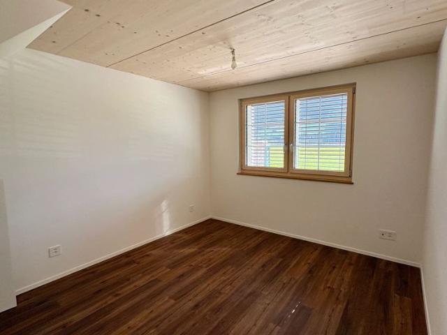 Apartment mieten in Ebnat-Kappel, St. Gallen
