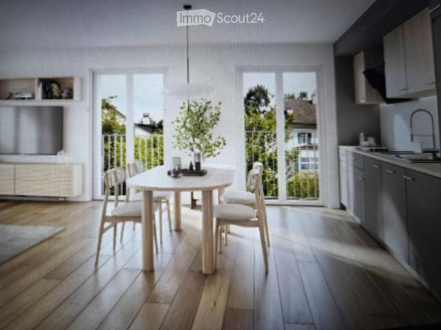 Apartment mieten in Blonay, Waadt