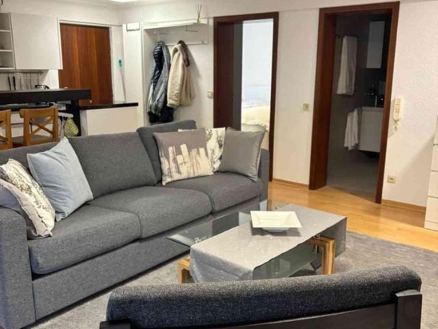 Apartment mieten in Wädenswil, Zürich