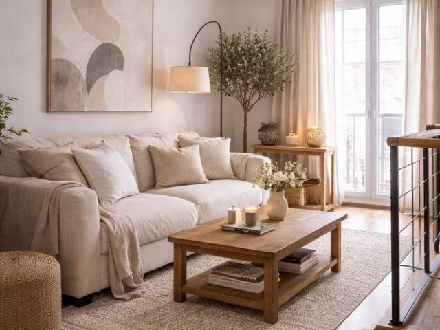 Apartment mieten in Prangins, Waadt