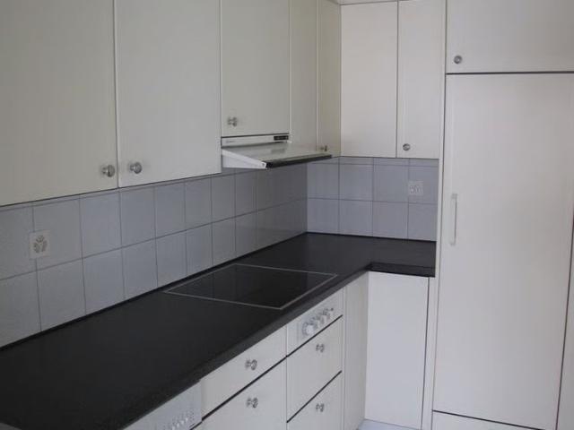 Apartment mieten in Uitikon Waldegg, Zürich