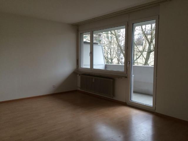 Apartment mieten in Pratteln, Basel-Landschaft