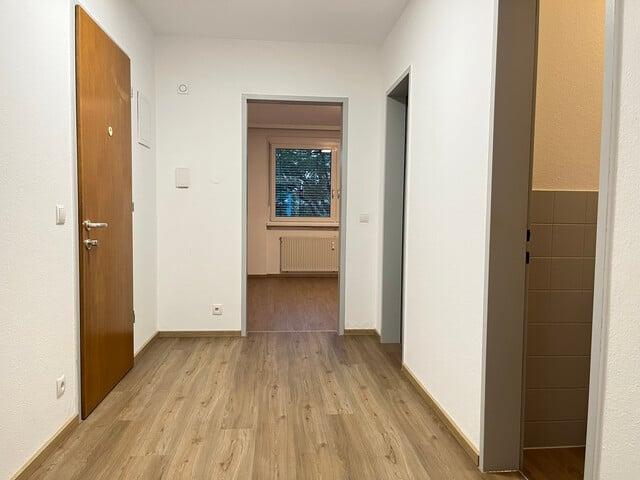 Apartment mieten in Dornbirn, Vorarlberg