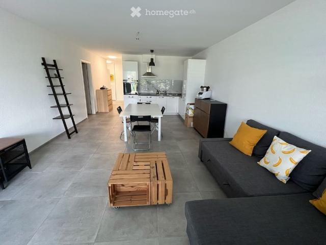 Apartment mieten in Pont-en-Ogoz, Freiburg