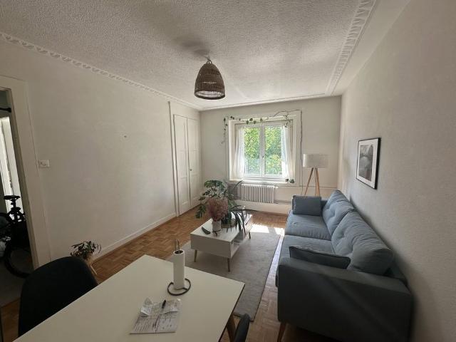 Apartment mieten in Cheseaux-Lausanne, Waadt