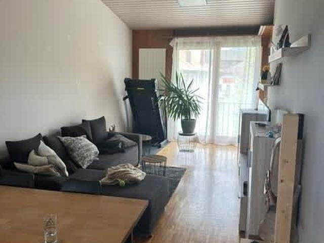 Apartment mieten in Le Mouret, Freiburg