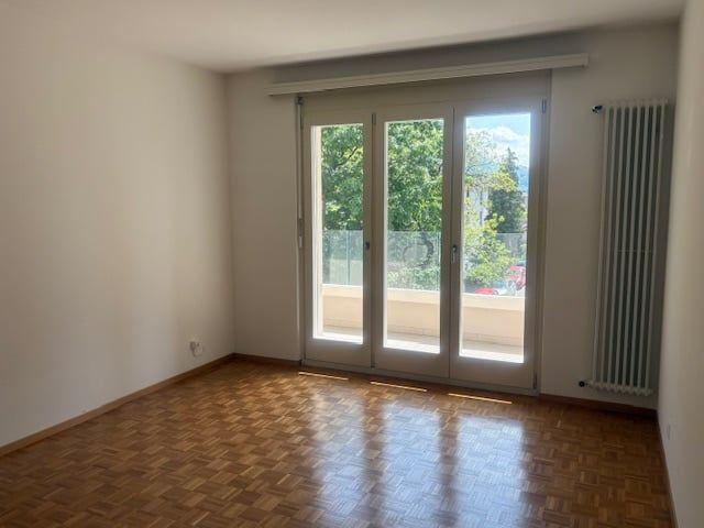 Apartment mieten in Massagno, Tessin