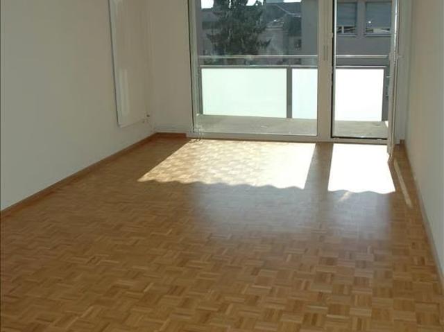 Apartment mieten in Kleinbasel, Basel