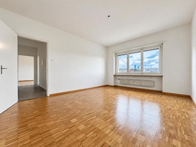 Apartment mieten in Basel, Basel-Stadt