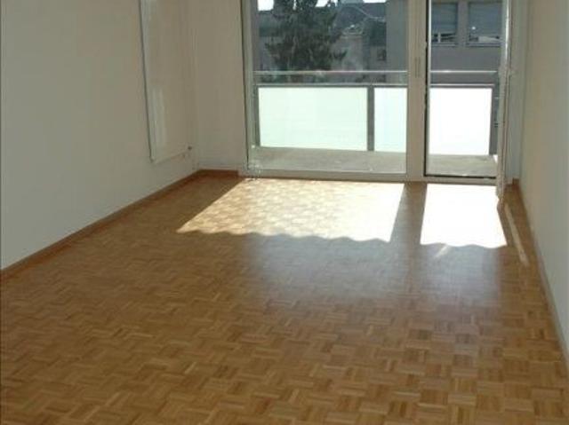 Apartment mieten in Kleinbasel, Basel