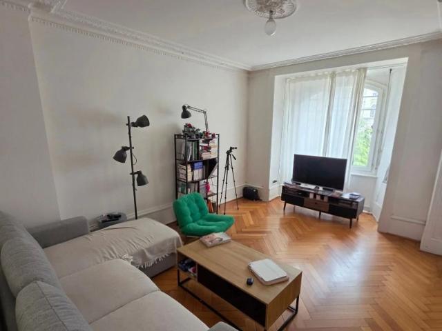Haus mieten in Cheseaux-Lausanne, Waadt