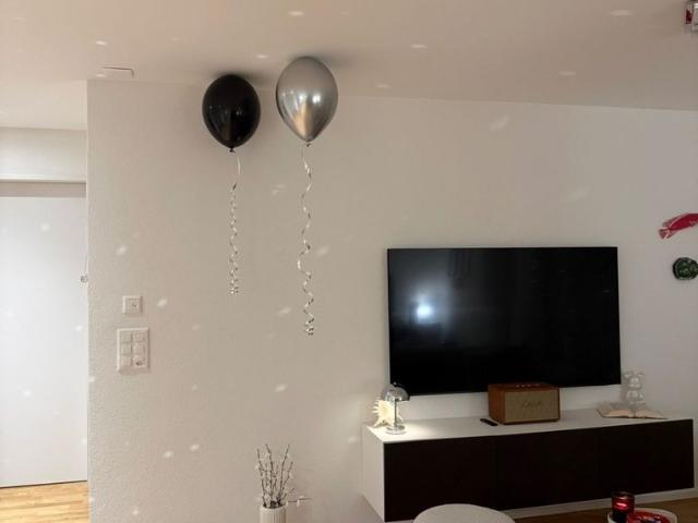Apartment mieten in Grenchen, Solothurn