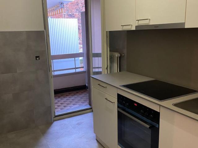 Apartment mieten in Massagno, Tessin