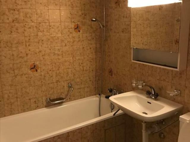 Apartment mieten in Basel, Basel-Stadt