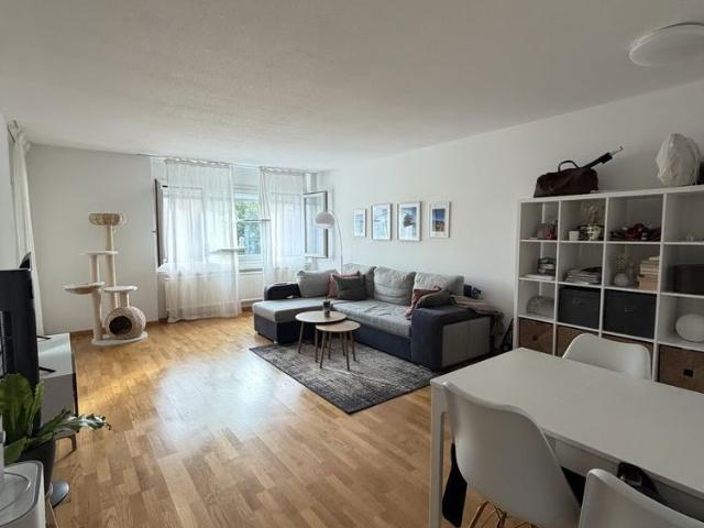 Apartment mieten in Olten, Amtei Olten-Gösgen