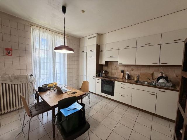 Apartment mieten in Cheseaux-Lausanne, Waadt