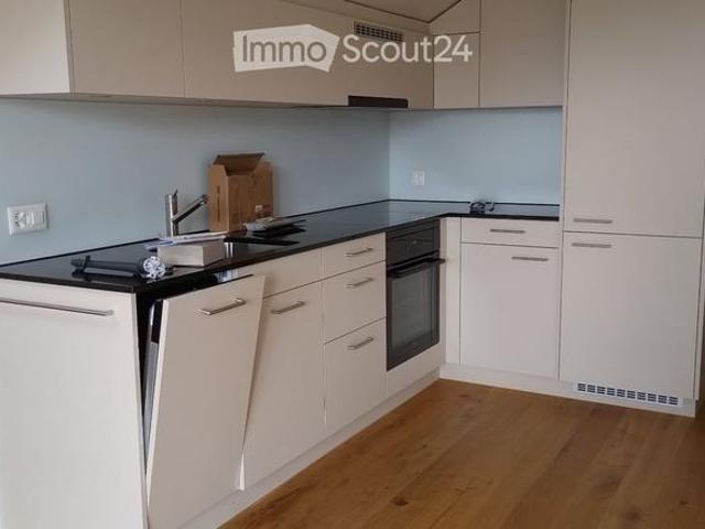 Apartment mieten in Feldbrunnen, Solothurn