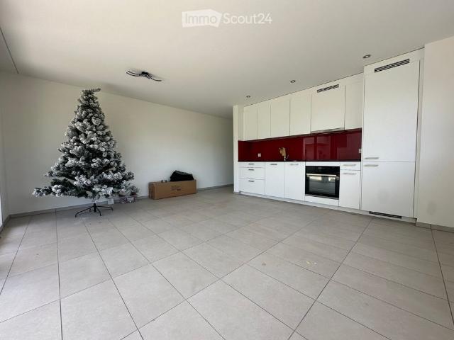 Apartment mieten in Hägendorf, Solothurn