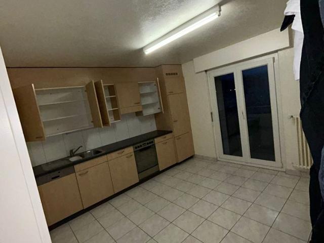 Apartment mieten in Monthey, Wallis