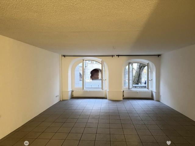 Apartment mieten in Biel, Bern