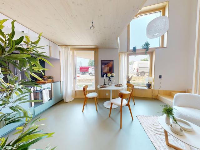 Haus mieten in Kloten, Bezirk Bülach