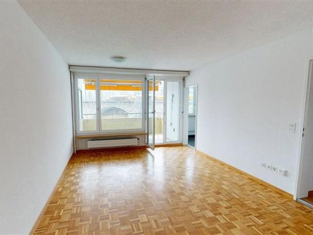 Apartment mieten in Uzwil, St. Gallen