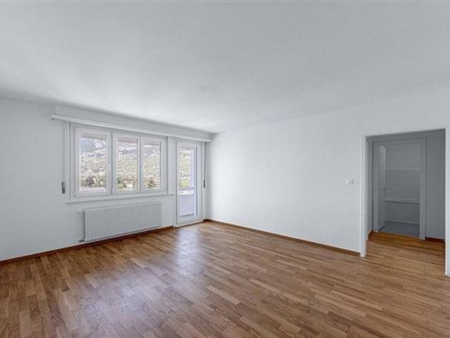 Apartment mieten in Conthey, Wallis