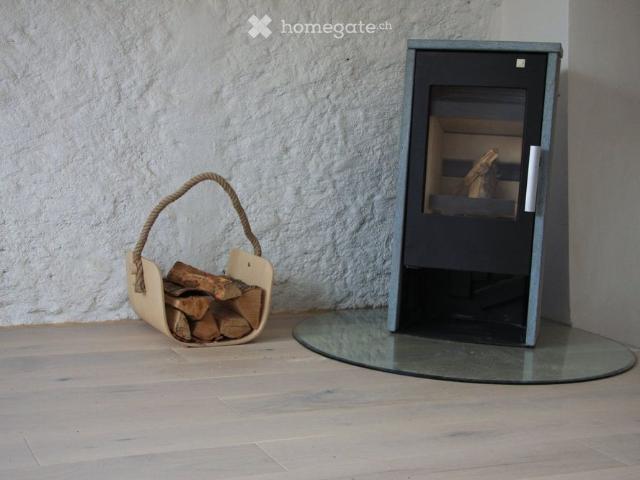 Apartment mieten in La Neuveville, Bern