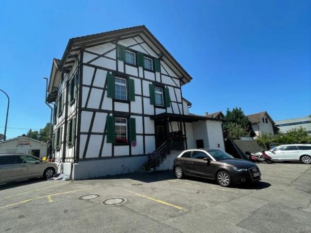 Apartment mieten in Kreuzlingen, Thurgau