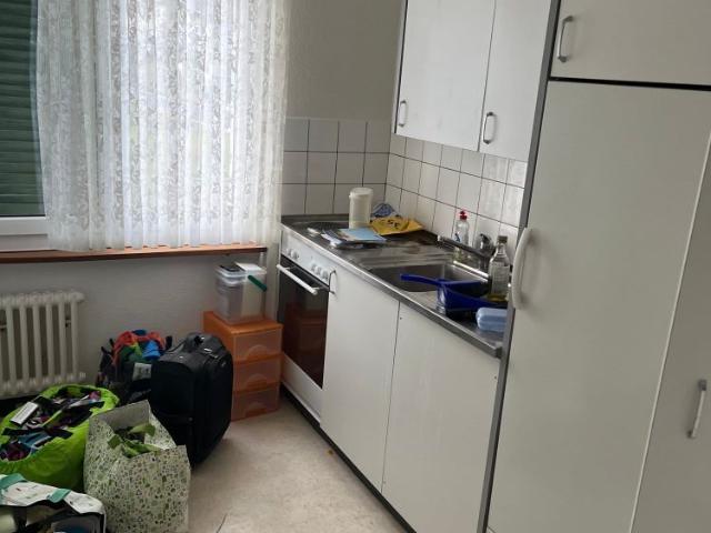 Apartment mieten in Menziken, Aargau
