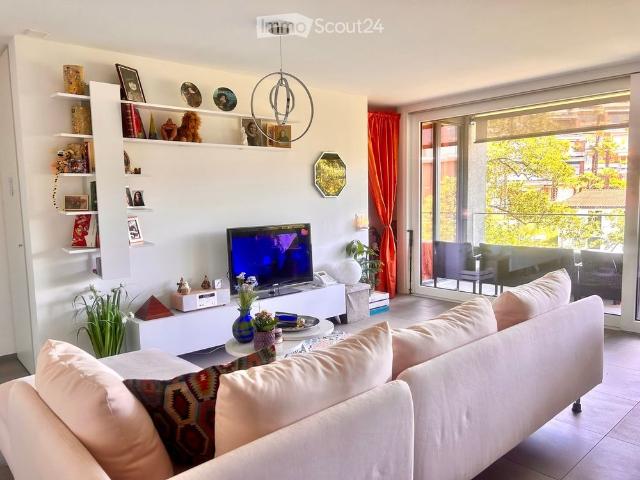 Apartment mieten in Minusio, Tessin