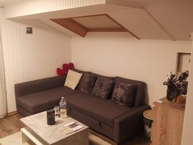 Apartment mieten in Lancy