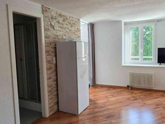 Apartment mieten in Jongny, Waadt