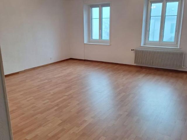 Apartment mieten in Le Lieu, Waadt