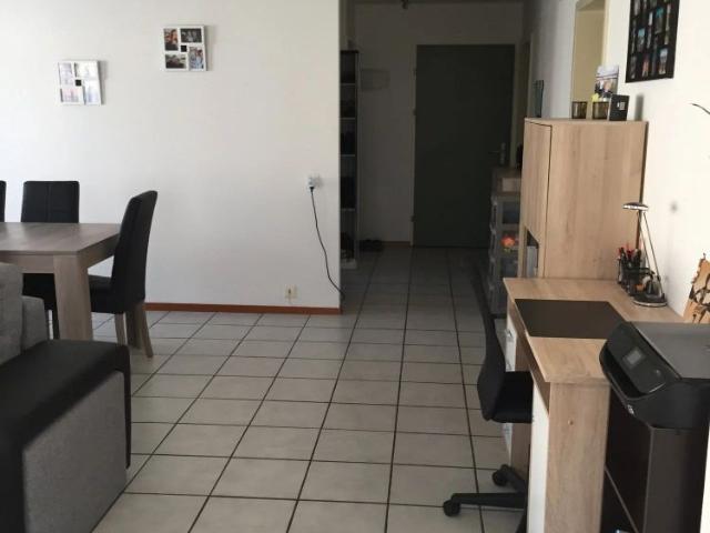 Apartment mieten in Bossonnens, Freiburg