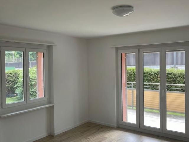 Apartment mieten in Aarburg, Aargau