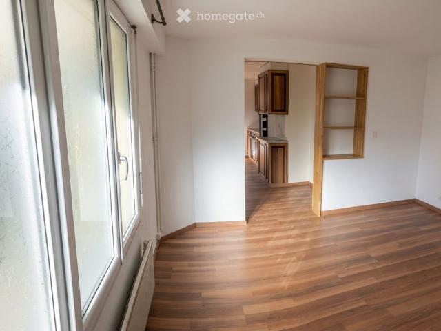Apartment mieten in Chippis, Wallis