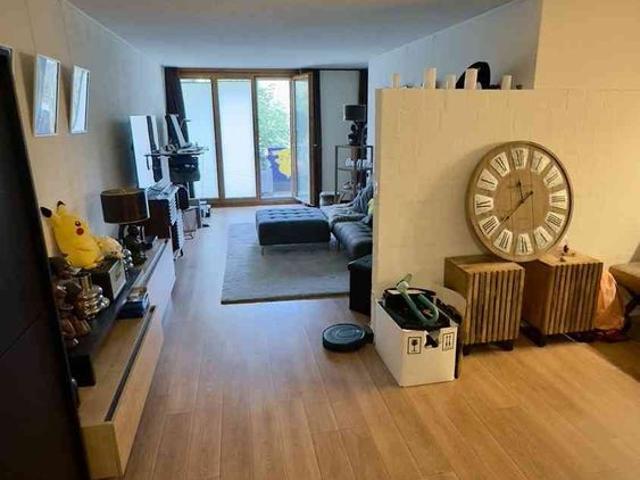 Apartment mieten in Gersau, Schwyz