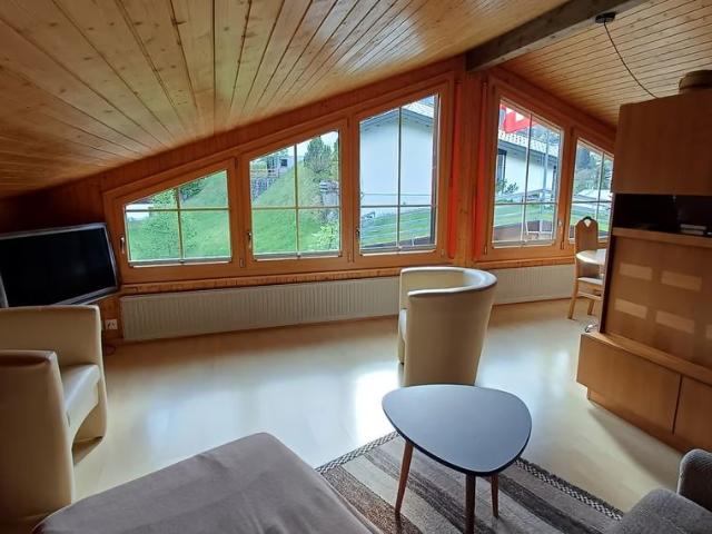 Apartment mieten in Adelboden, Bern