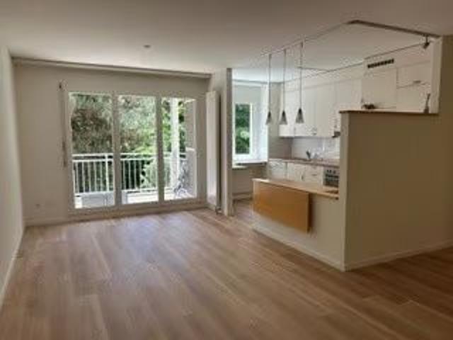 Apartment mieten in Basel, Basel-Stadt