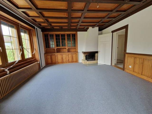 Apartment mieten in Corcelles (NE)