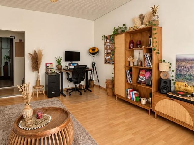 Apartment mieten in Basel, Basel-Stadt