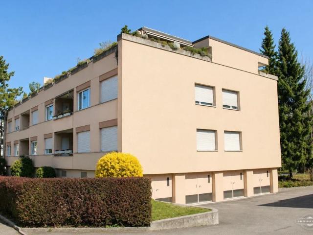 Apartment mieten in Allschwil, Basel-Landschaft