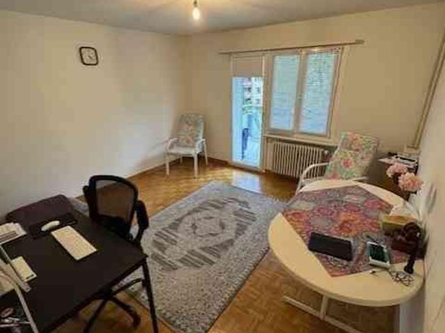 Apartment mieten in Kloten, Zürich