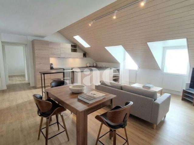 Apartment mieten in Founex, Waadt