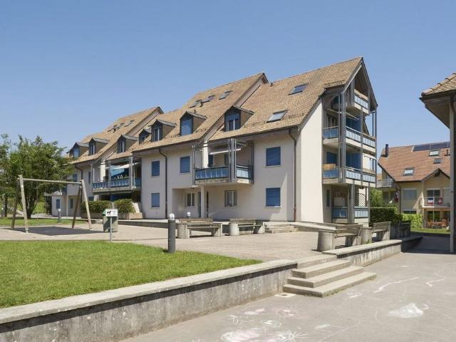 Apartment mieten in Gland, Waadt