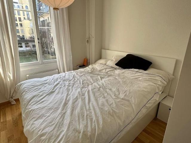 Apartment mieten in Bern