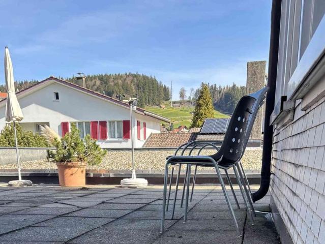 Apartment mieten in Oberegg, Appenzell Innerrhoden