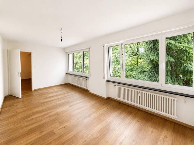 Apartment mieten in Allschwil, Basel-Landschaft