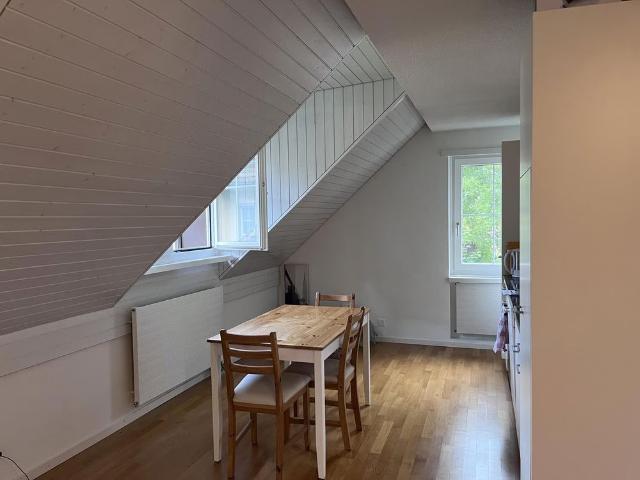 Apartment mieten in Männedorf, Zürich